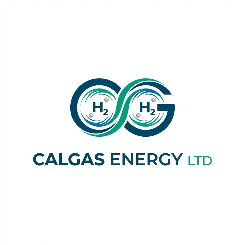 CalGas Energy Ltd